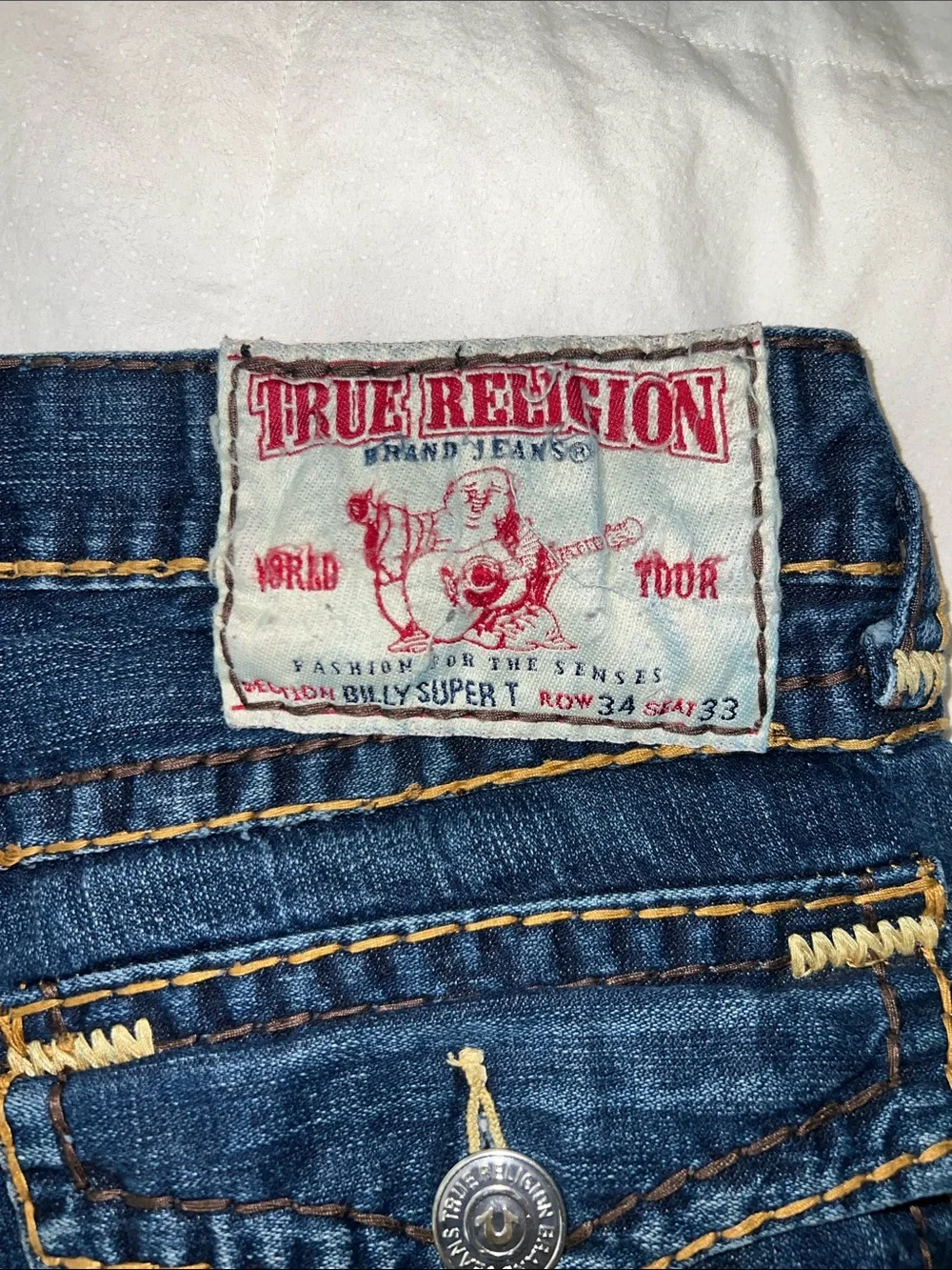 Dark Blue Denim Shorts - Classic Casual Jeans